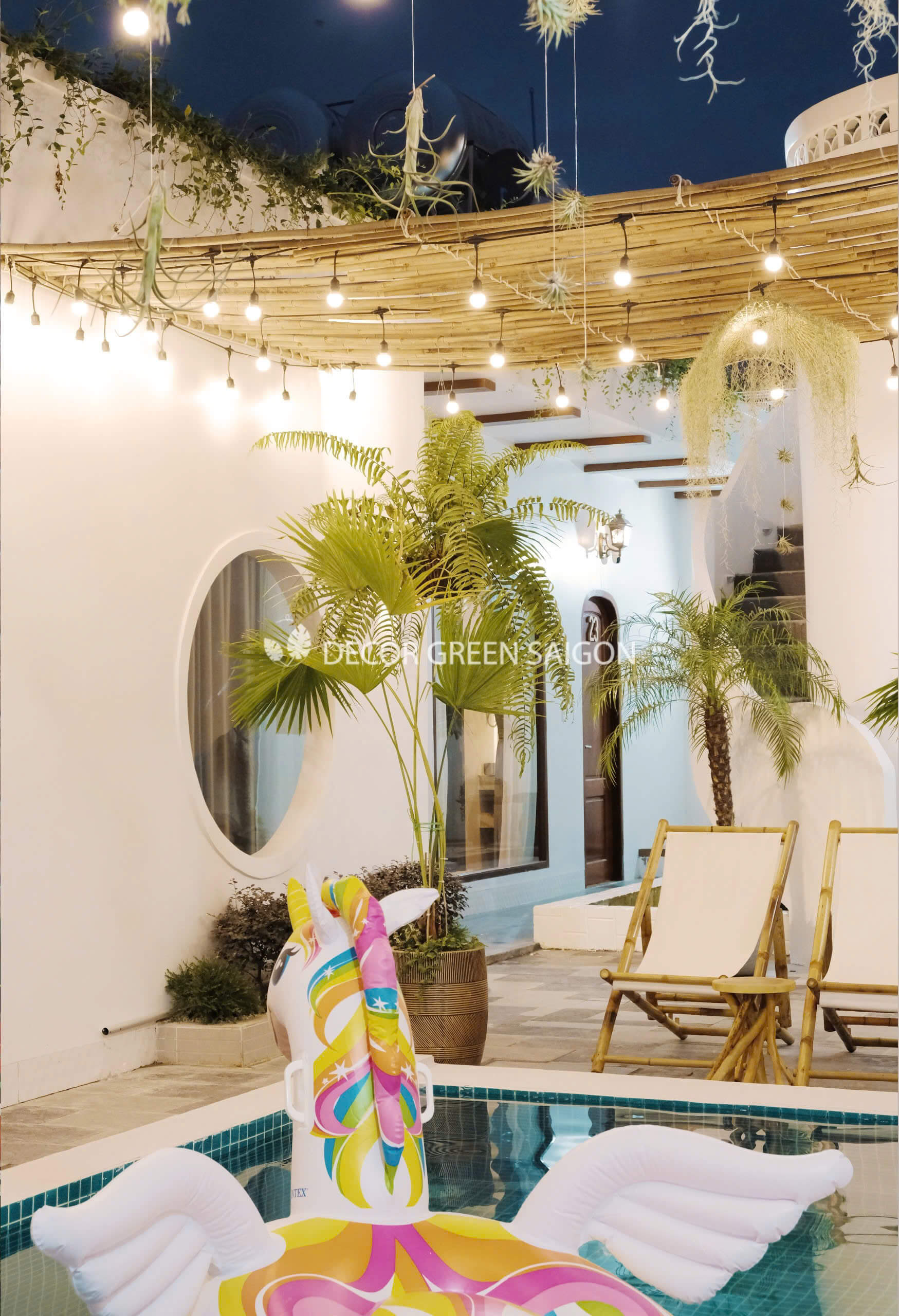 Bingo Homstay - Bình Thuận