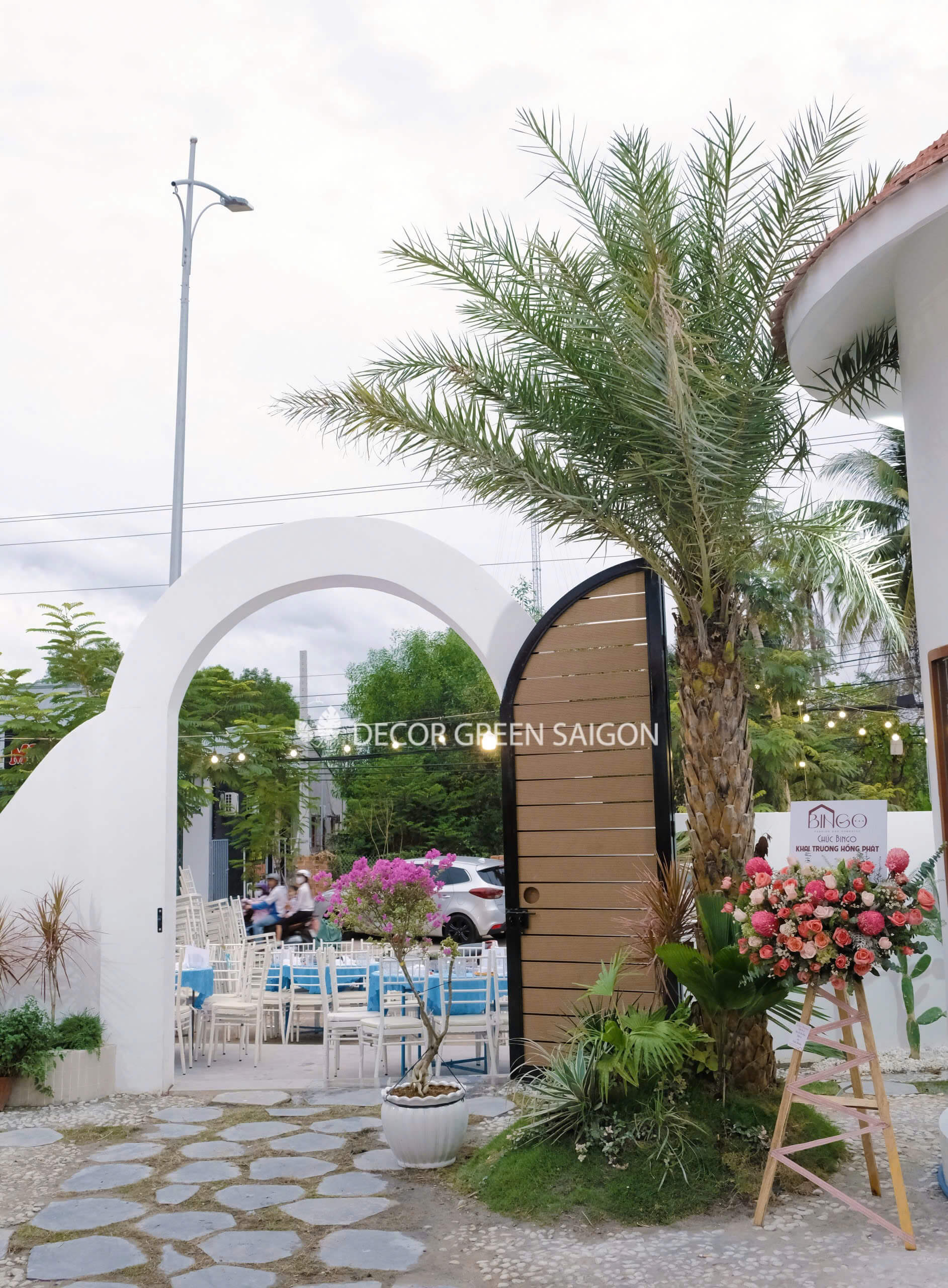 Bingo Homstay - Bình Thuận