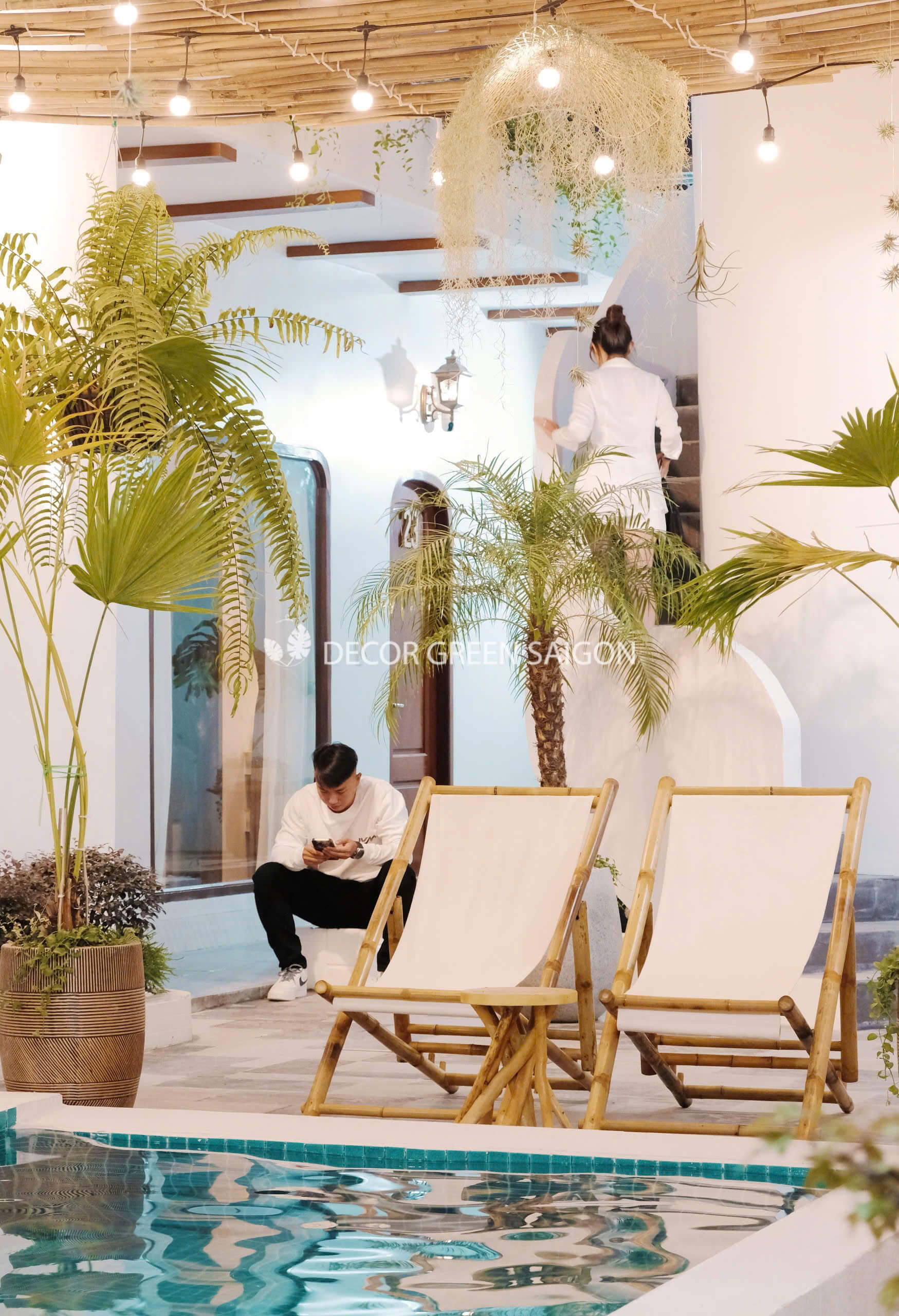 Bingo Homstay - Bình Thuận