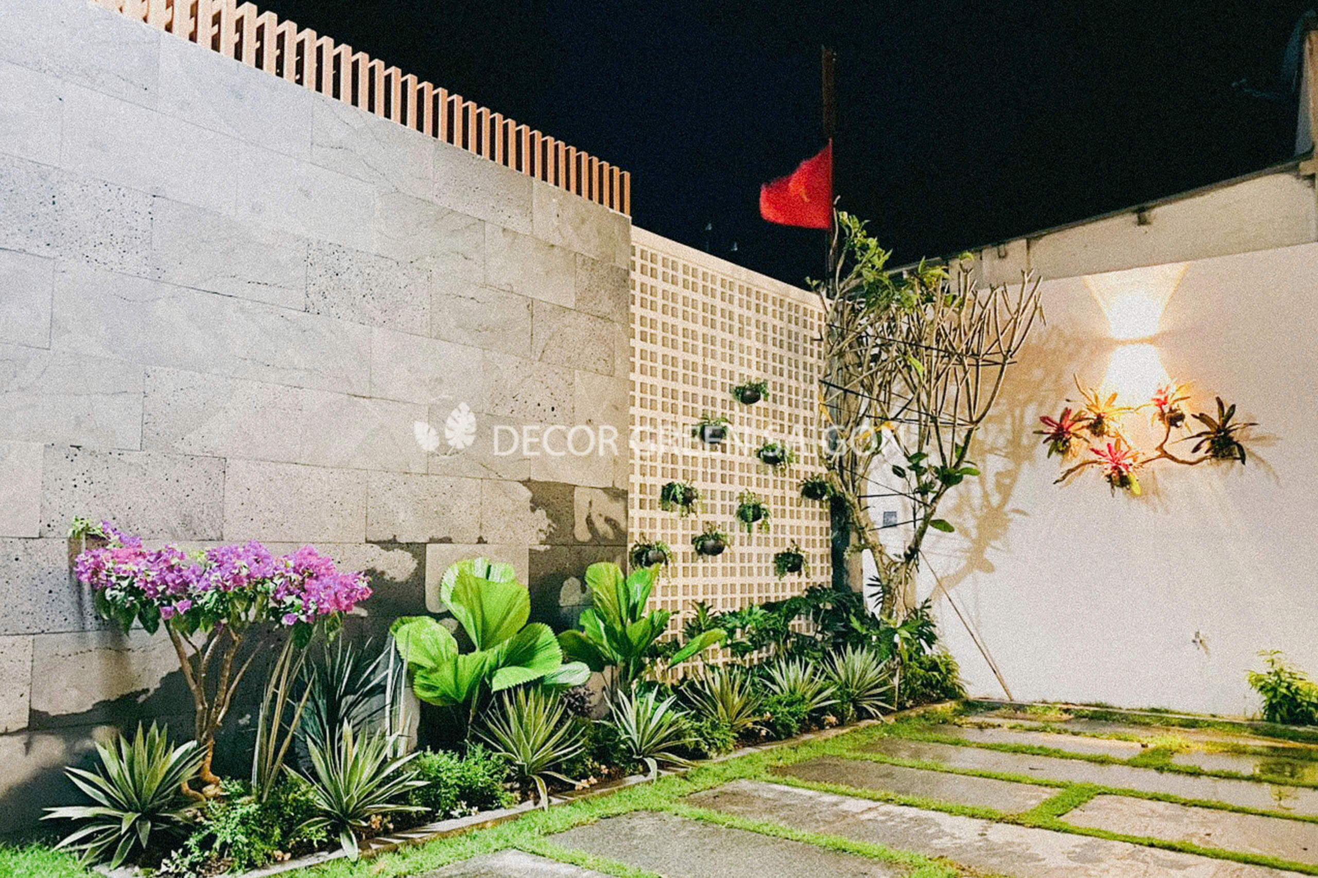 Biệt thự Long Thành